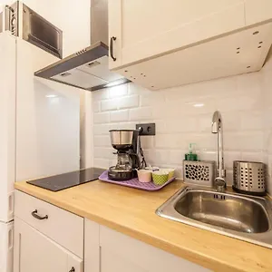 Hostal Raval Botella Private, Barcelona