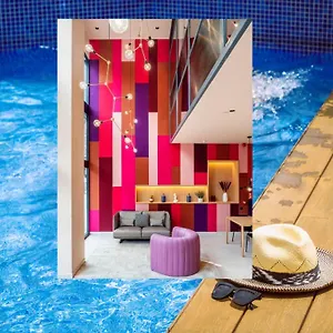 Hotel Arcelon - From 2023