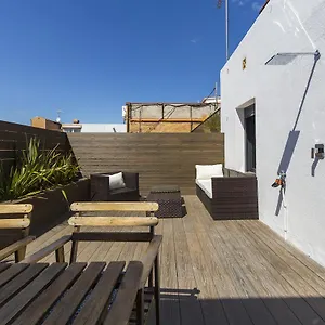 Hostal Bird House, Barcelona